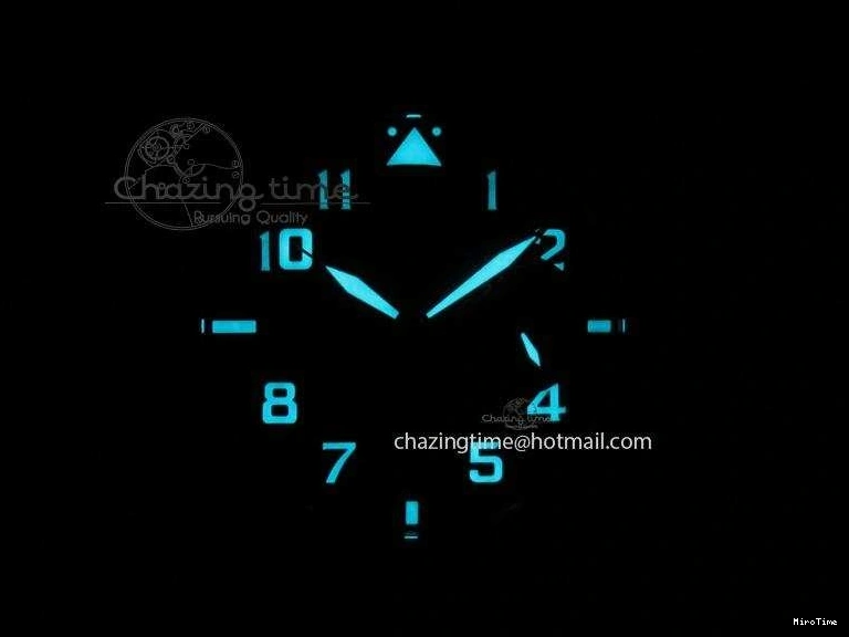 MIROTIME 0202 Refined Big Pilot IW500908 ZF 1:1 Best Edition Le Petit Prince On Brown Leather Strap A521111 V 7247